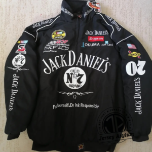 JACK DANIELS  JACKET