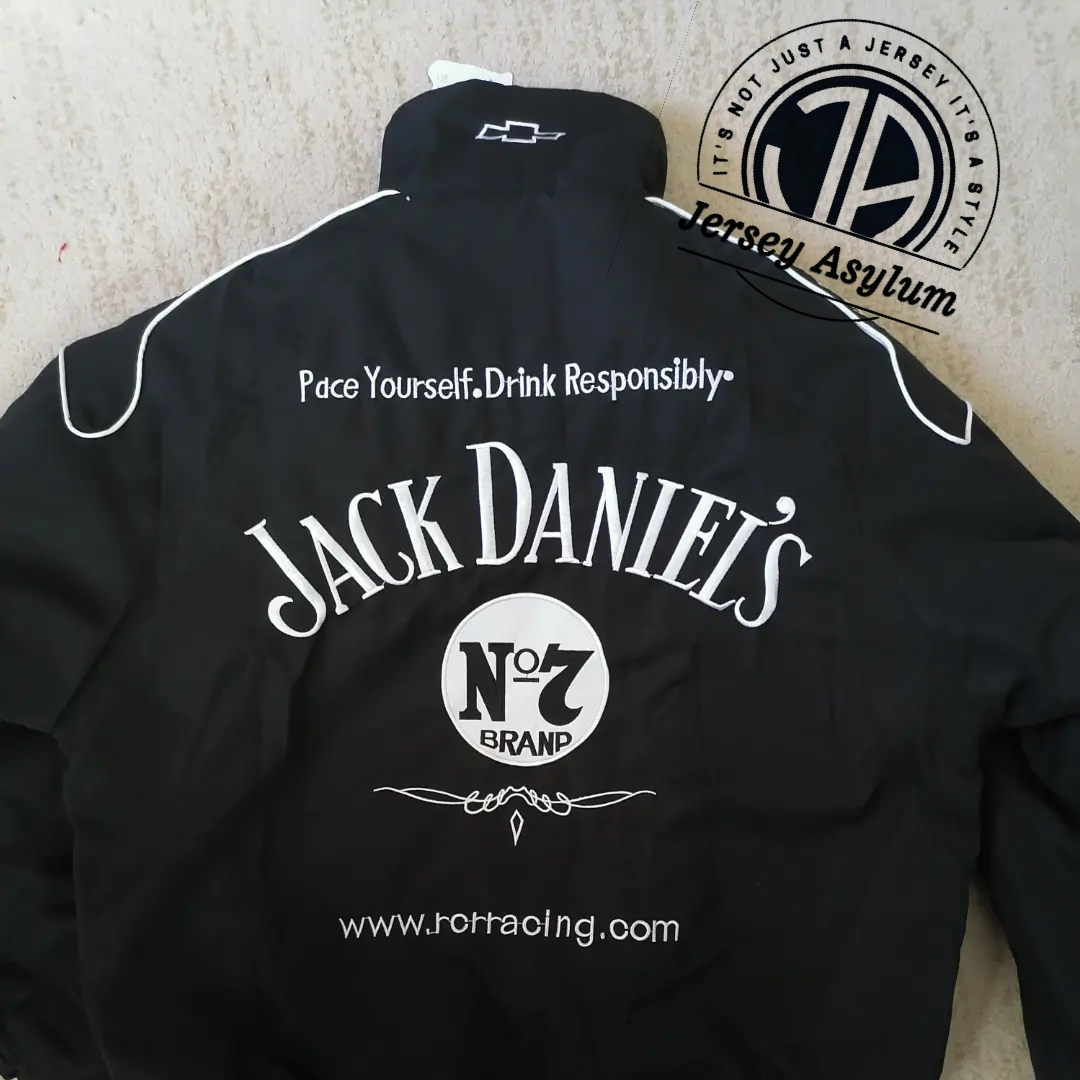 JACK DANIELS  JACKET