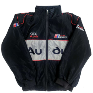AUDI JACKET