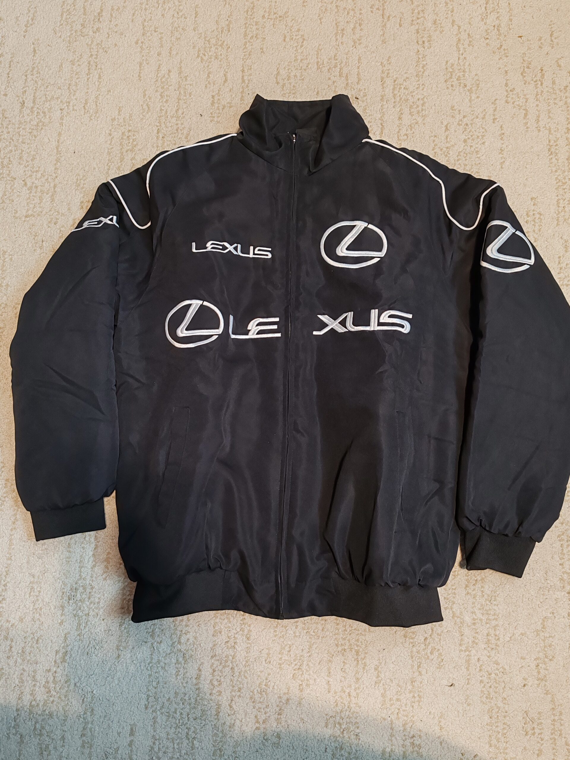 LEXUS JACKET