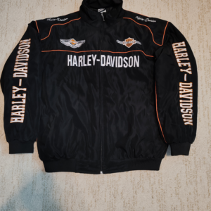 HARLEY DAVIDSON JACKET