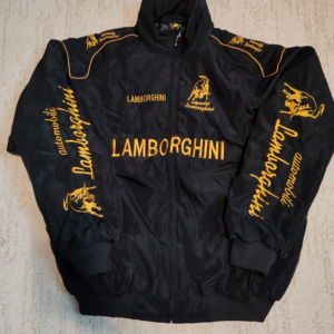LAMBORGHINI JACKET