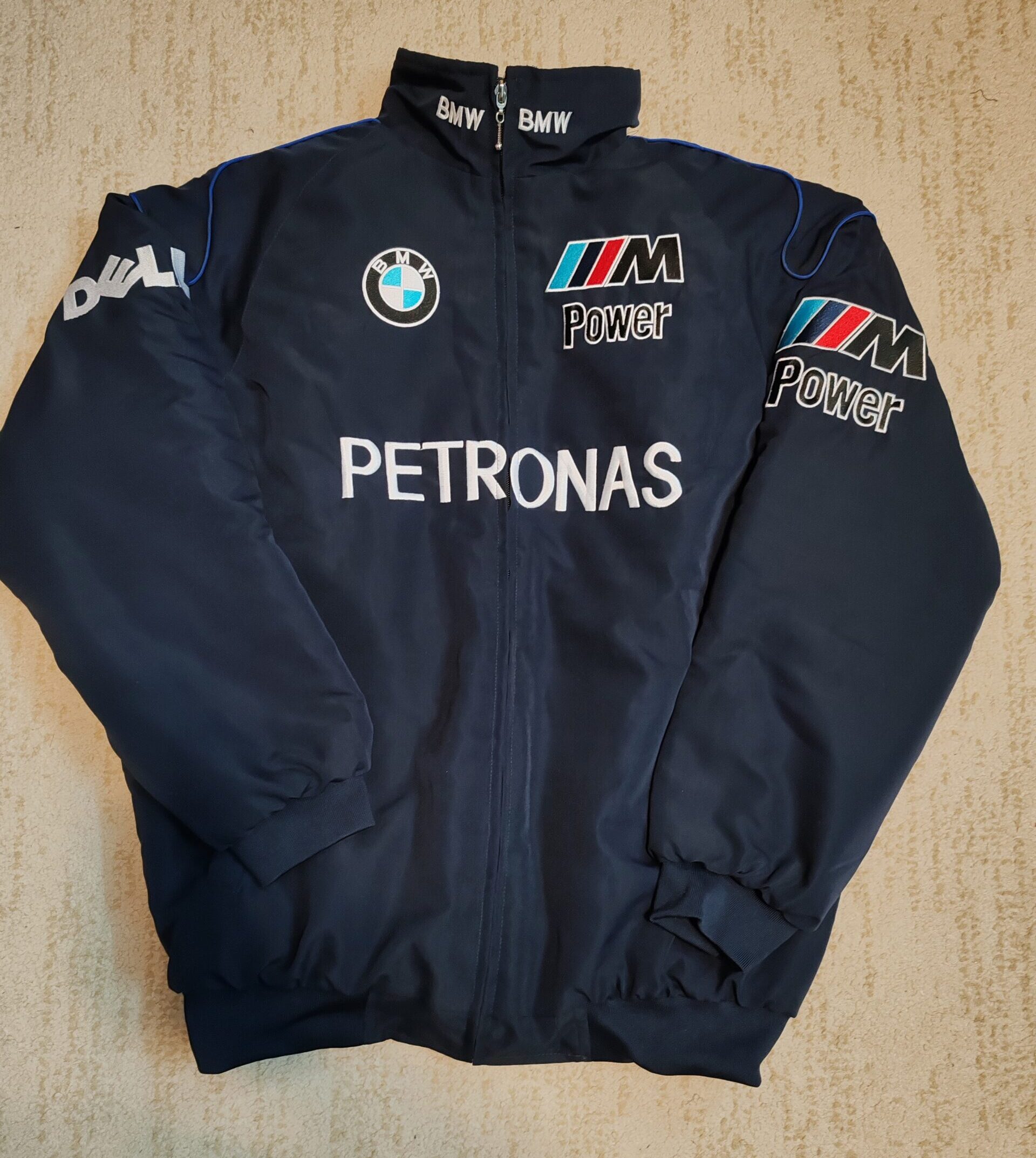 BMW JACKET