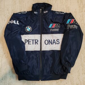 BMW JACKET