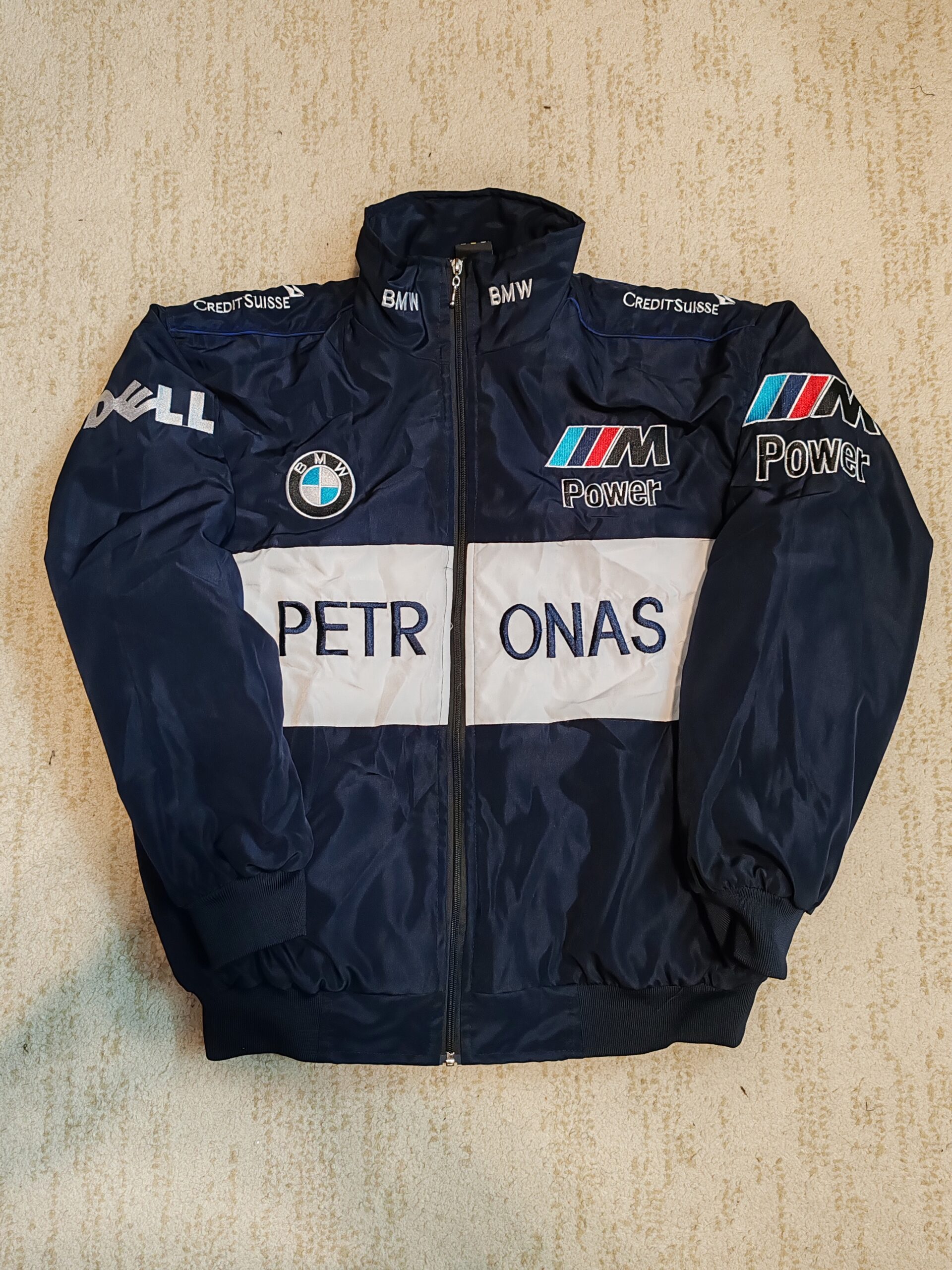 BMW JACKET