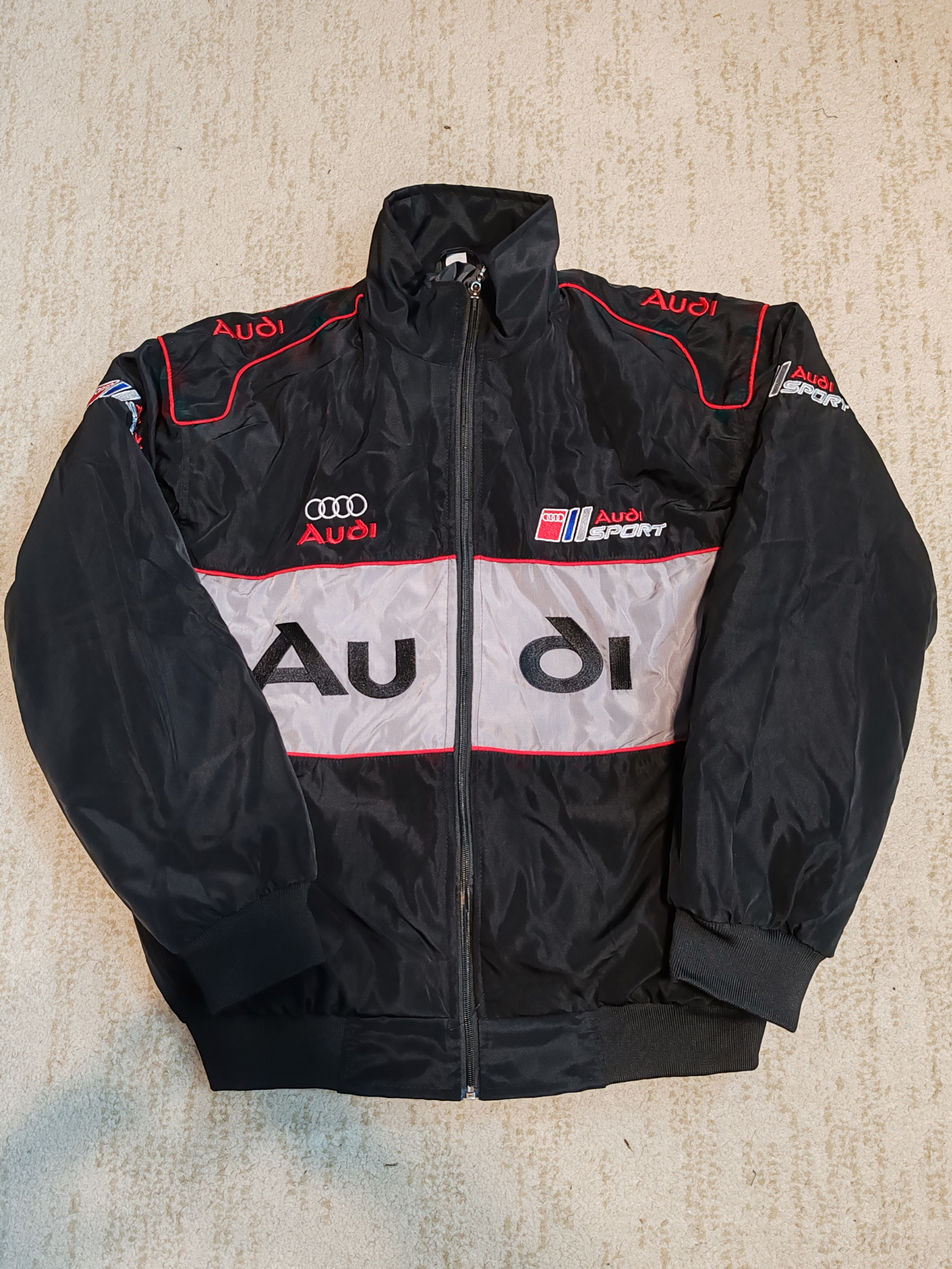 AUDI JACKET