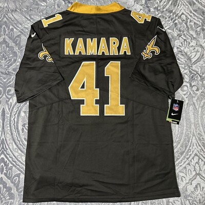 SAINTS KAMARA JERSEY