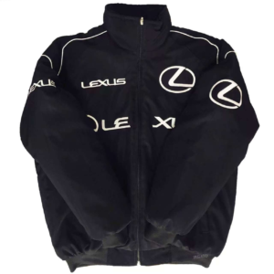 LEXUS JACKET