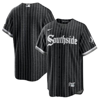 CHICAGO WHITE SOX  SOUTHSIDE JERSEY