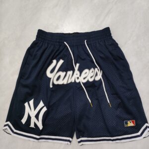 NEW YOURK YANKEES SHORT