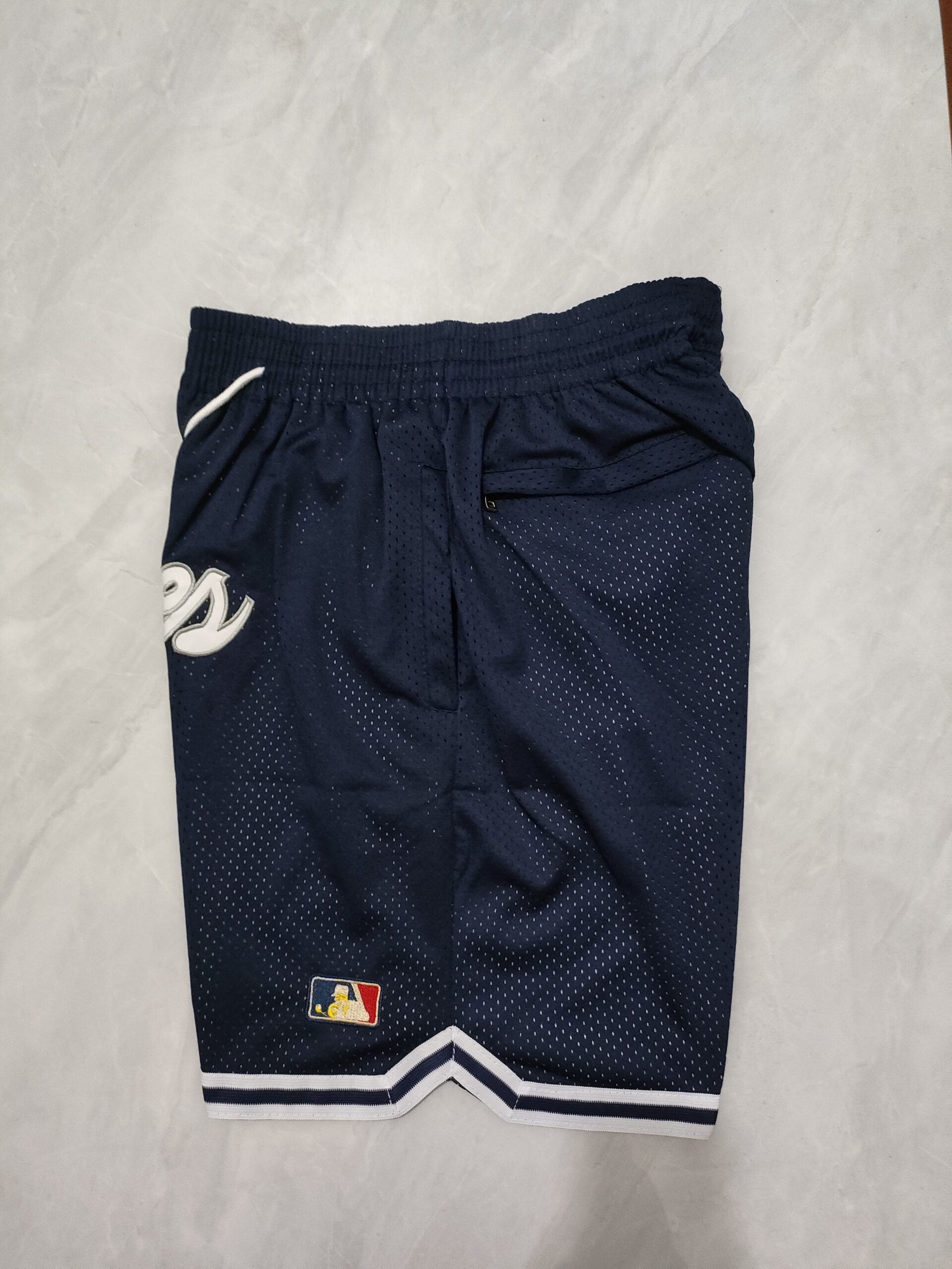 NEW YOURK YANKEES SHORT