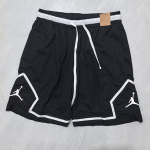 JORDAN SHORT BLACK