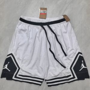 JORDAN SHORT WHITE
